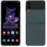 Thay Sửa Samsung Galaxy Z Flip 3 5G Liệt Hỏng Nút Âm Lượng, Volume, Nút Nguồn 